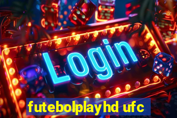 futebolplayhd ufc